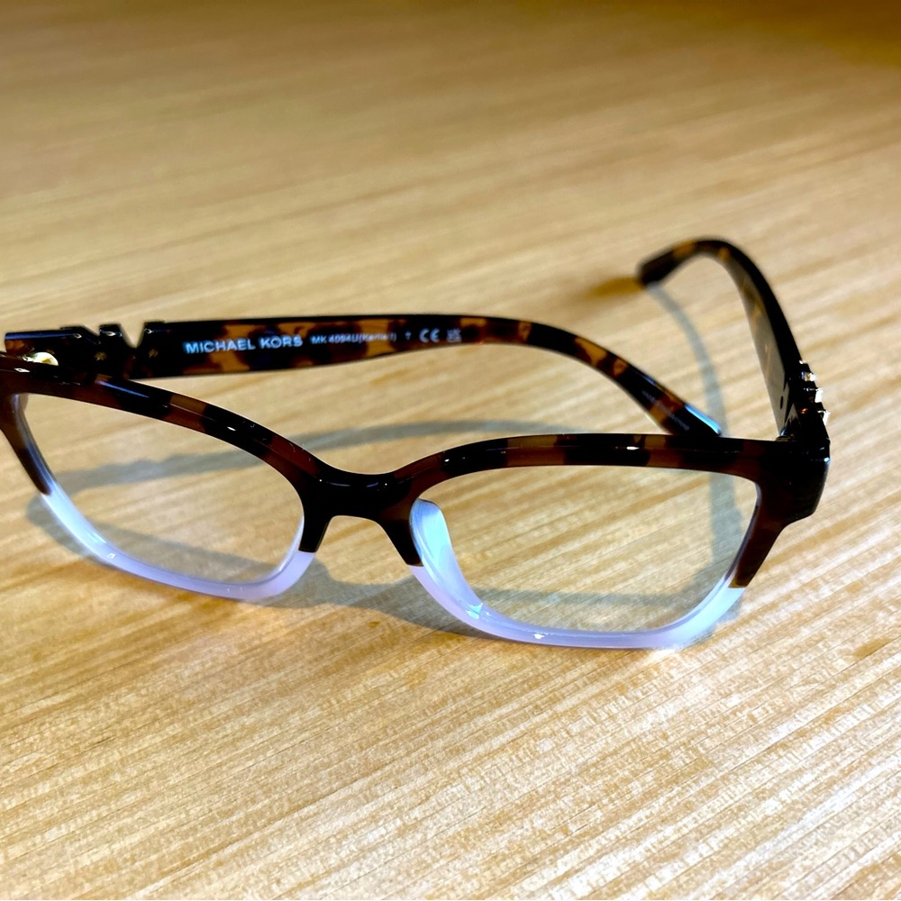 Michael Kors Women’s Glasses